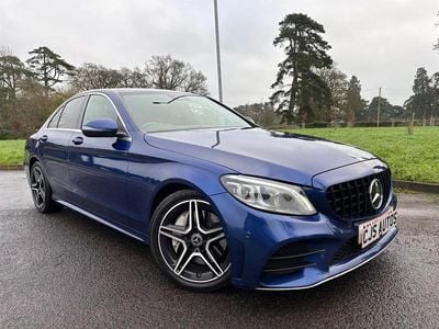Mercedes C300