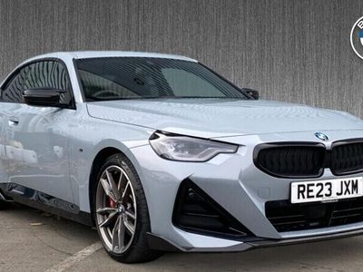 BMW M240