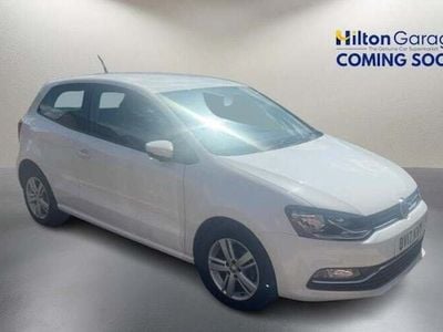 VW Polo