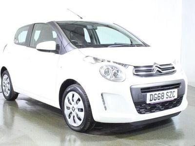 Citroën C1
