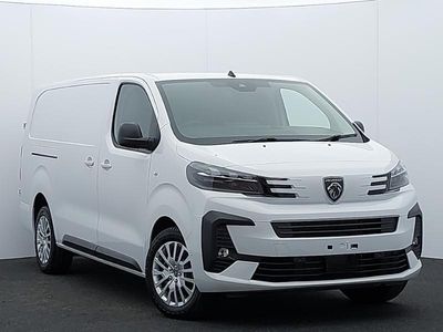 Second-hand Peugeot Expert 2026 Alb Van