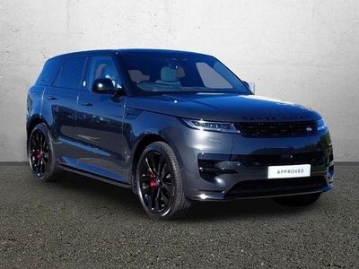 Second-hand Land Rover Range Rover Sport Autobiography 2025 SUV