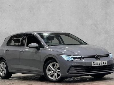 Used 2024 VW Golf VIII Life Hatchback | £16,990 (Good price)