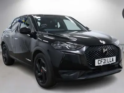 Usado DS Automobiles DS3 Crossback