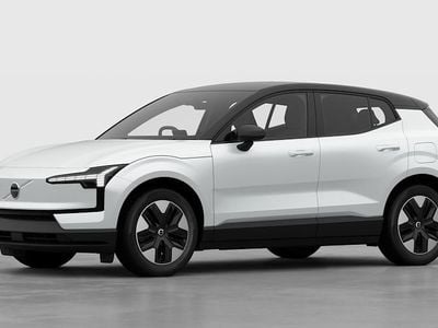 New 2025 Volvo EX30 Plus SUV | £35,160 (Expensive)