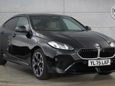 Usado BMW 220