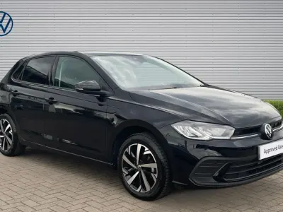 Nowe VW Polo Match 95 KM (69 kW) 2026 Other Hatchback