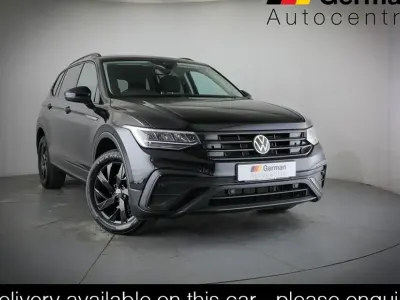 Used VW Tiguan Life 150 HP (110 kW) 2022 SUV