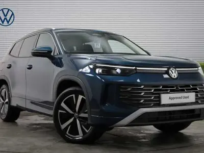 Used VW Tayron 150 HP (110 kW) 2026 SUV