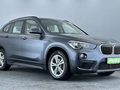 Used BMW X1