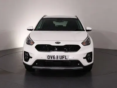 Used Kia Niro