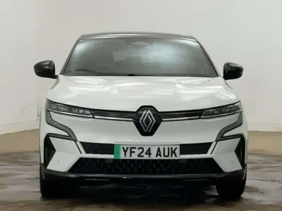 Used Renault Megane E-Tech