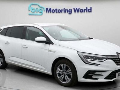Renault Mégane GrandTour