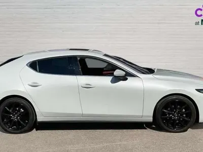 Used Mazda 3