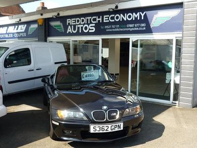 BMW Z3