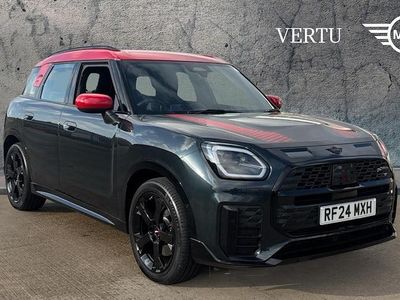Used Mini Countryman Sport 218 HP (160 kW) 2026 SUV