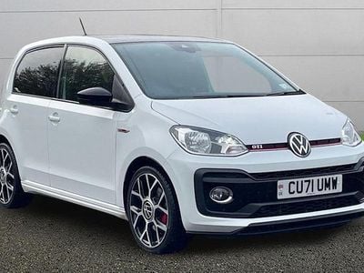 Used 2023 VW up! GTI Hatchback | £12,350 (Good price)