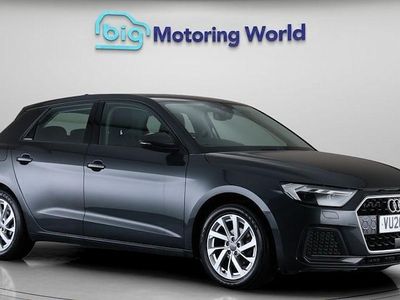 Used 2026 Audi A1 Sportback Sport Hatchback | £13,200 (Super price)