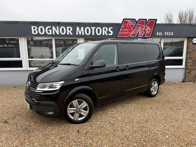 VW T6.1