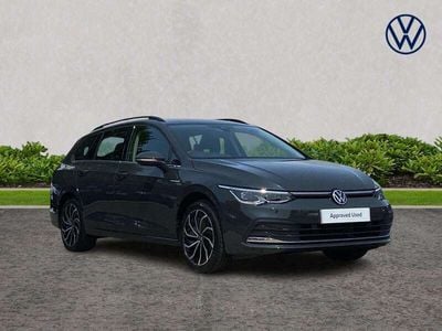 VW Golf VIII