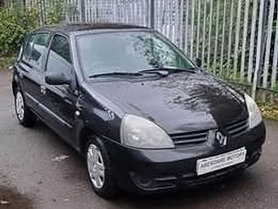 Renault Clio II