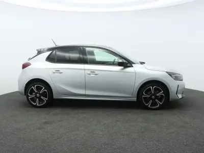 Used Vauxhall Corsa S 99 HP (72 kW) 2024 Grey Hatchback