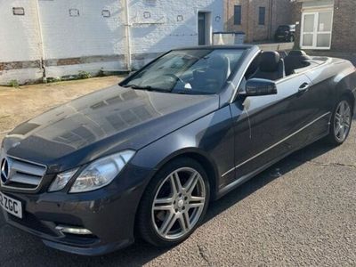 Mercedes E250