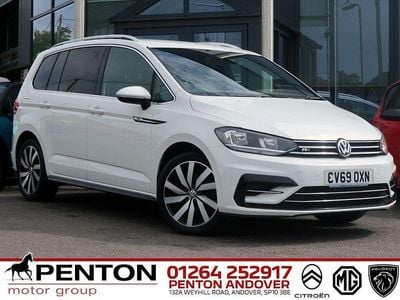 VW Touran