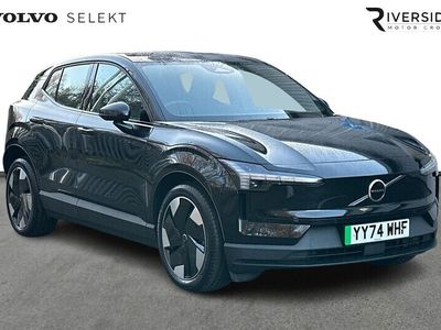 Volvo EX30