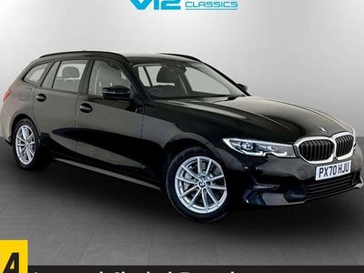 Used 2020 BMW 330e Comfort Edition | £14,195 (Super price)