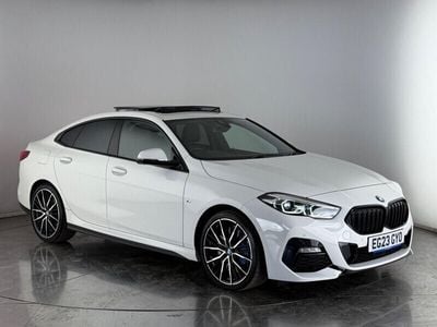 BMW 220
