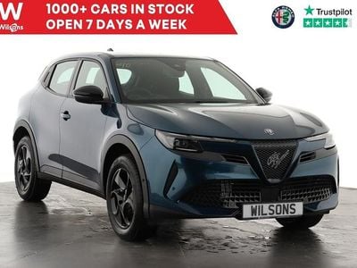 New Alfa Romeo GT Junior Premium 2025 Hatchback