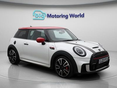 Mini John Cooper Works