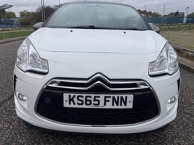 DS Automobiles DS3