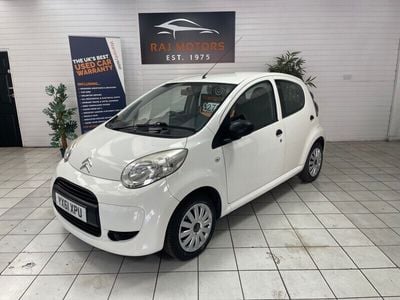 Citroën C1