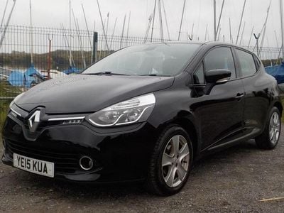 Renault Clio IV