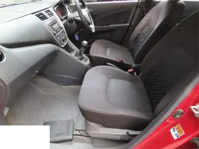 Used Suzuki Celerio