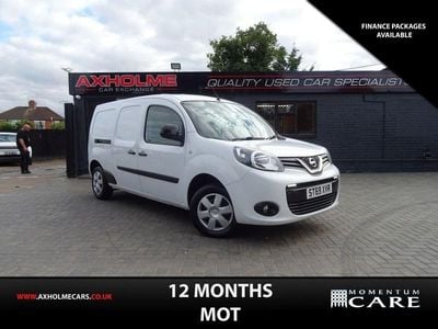 Nissan NV250