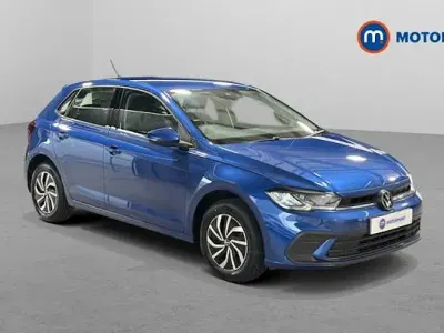 Used VW Polo