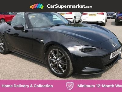 Mazda MX5