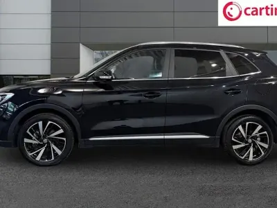 Used MG ZS Trophy 196 HP (144 kW) 2026 SUV