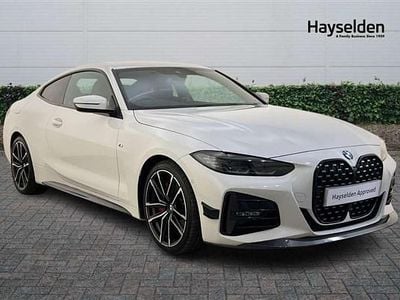 BMW 420