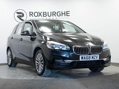 BMW 220