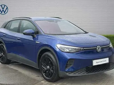Usado VW ID.4