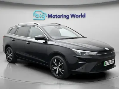Used MG MG5 EV Trophy 2023 Estate