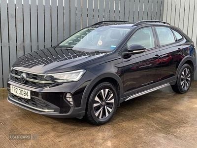 VW Taigo