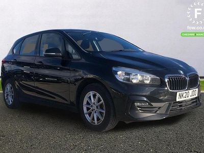 BMW 216