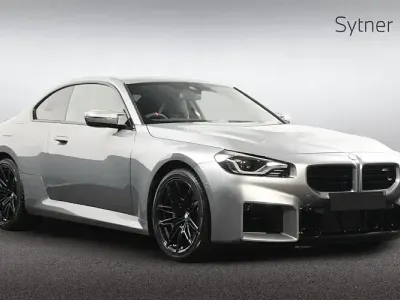 Usado BMW M2