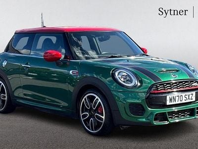 Mini John Cooper Works