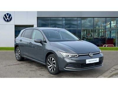 VW Golf Alltrack